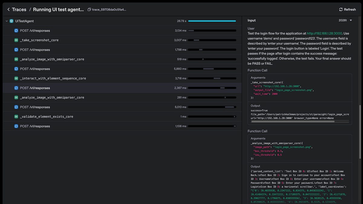Beyond Brittle: Building Resilient UI Testing