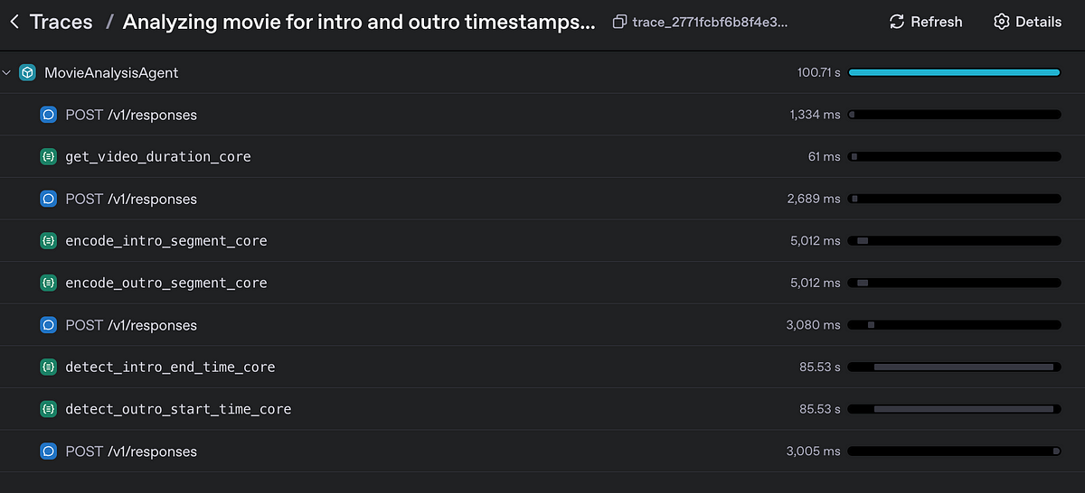 Skip Intro at Scale: How I Built Netflix’s Missing Feature for $0.30 per Movie