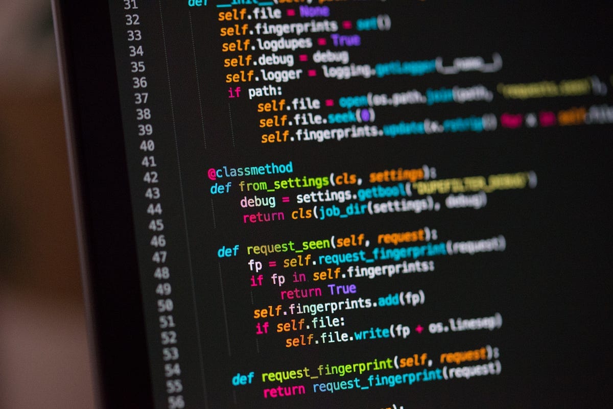 Python Logging Basics