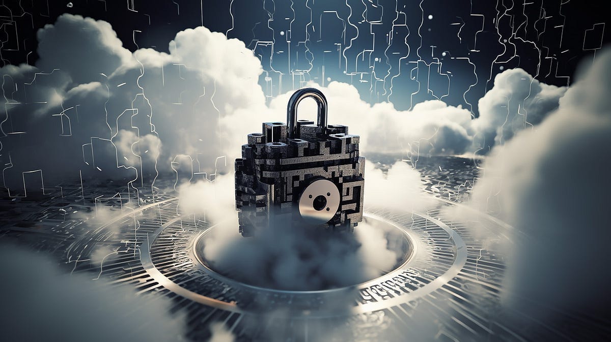How to Guard Your Secrets — Best Practices for Handling Sensitive Data in Python